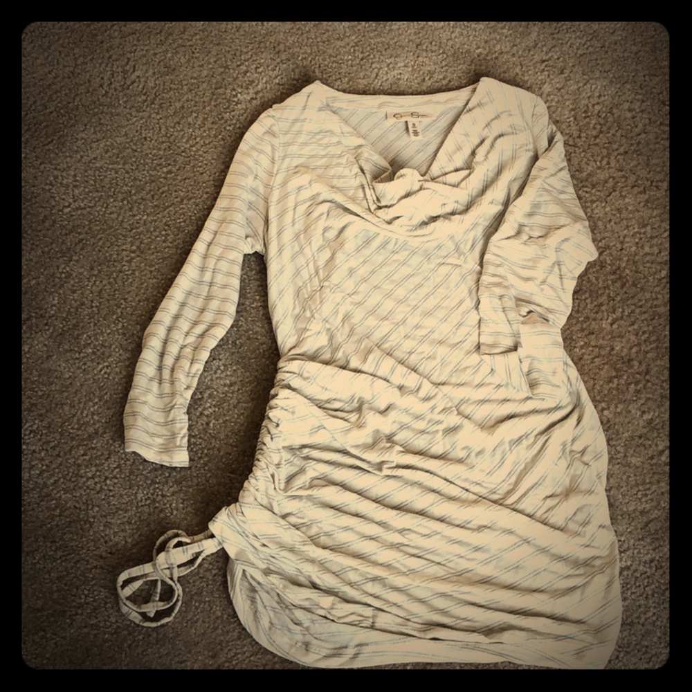 🤰Jessica Simpson Maternity Top